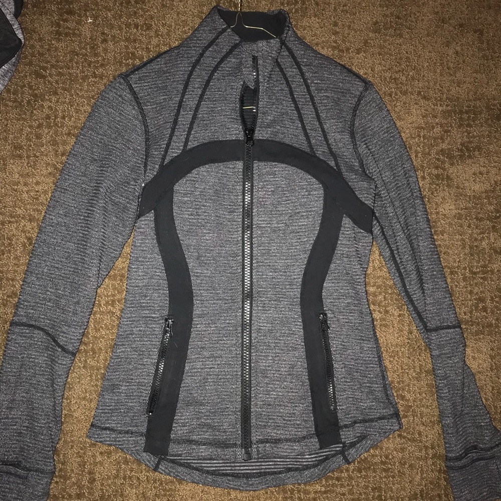 Lululemon Define Jacket